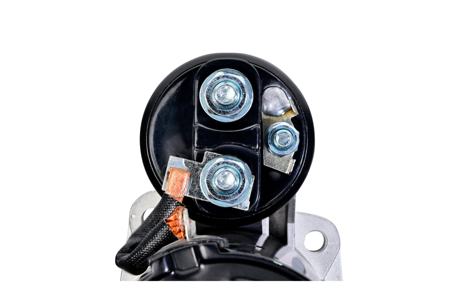 Ilustracja 8EA 012 526-131 HELLA rozrusznik