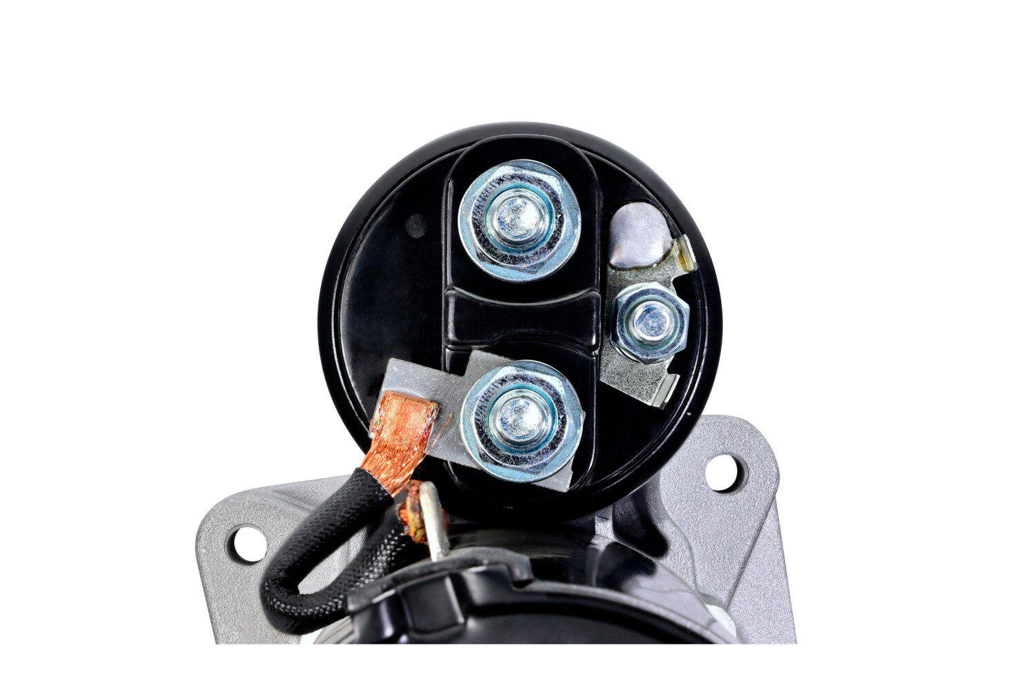 Ilustracja 8EA 012 526-221 HELLA rozrusznik