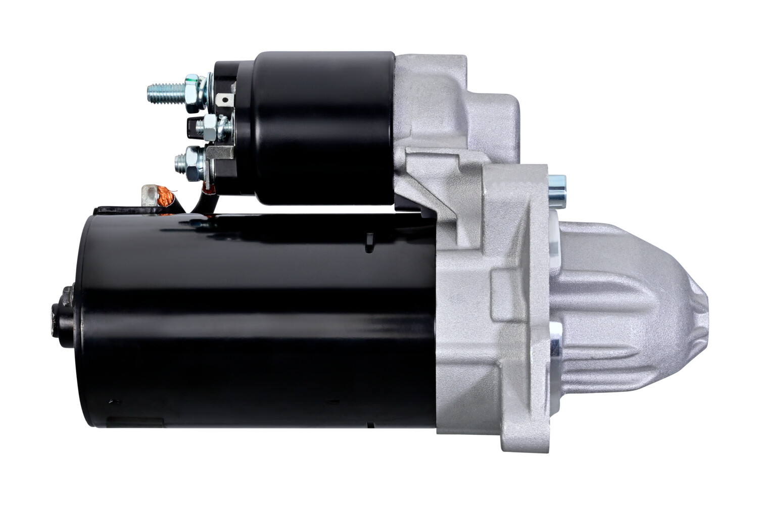 Ilustracja 8EA 012 526-221 HELLA rozrusznik