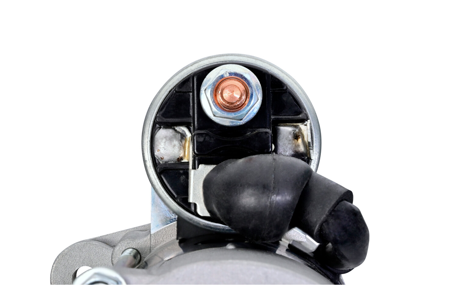 Ilustracja 8EA 012 527-601 HELLA rozrusznik