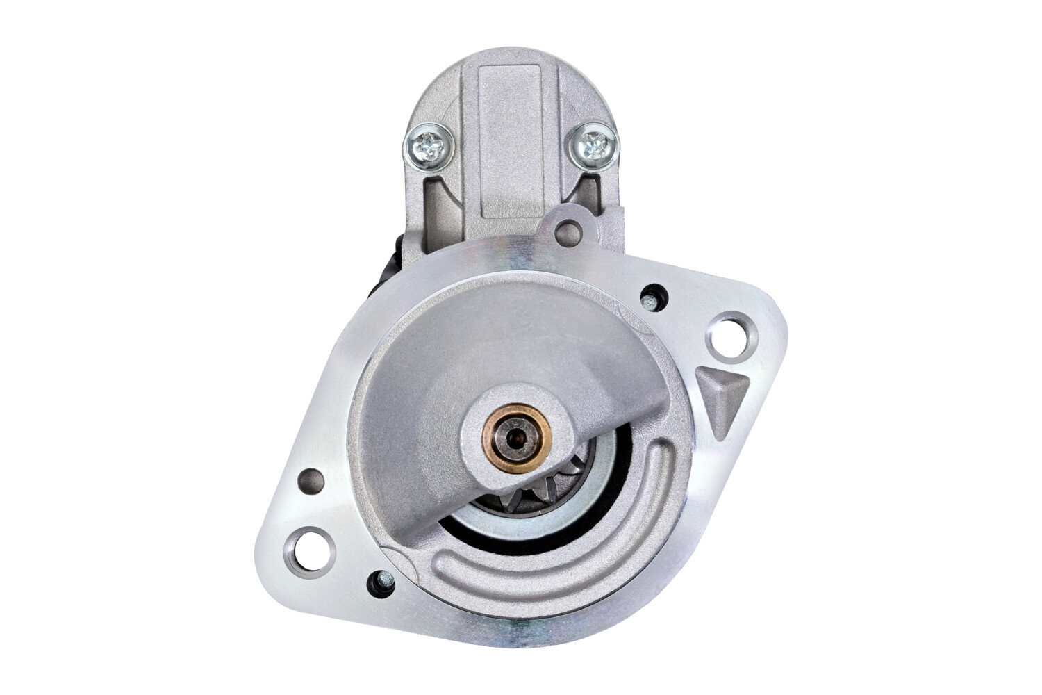 Ilustracja 8EA 012 527-601 HELLA rozrusznik