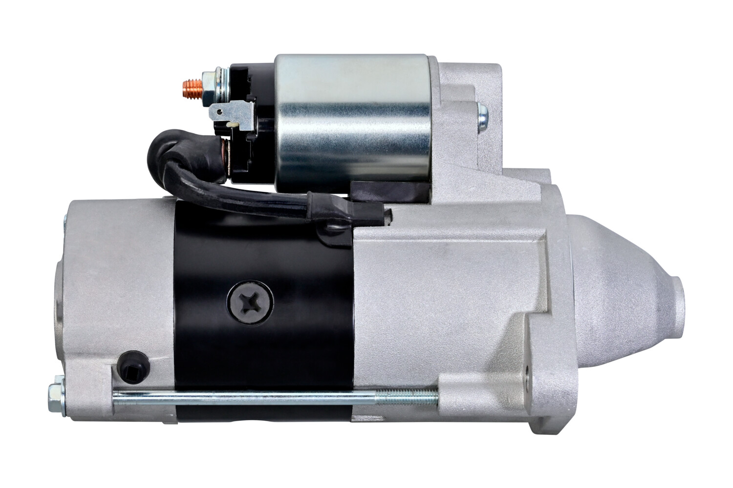 Ilustracja 8EA 012 527-601 HELLA rozrusznik