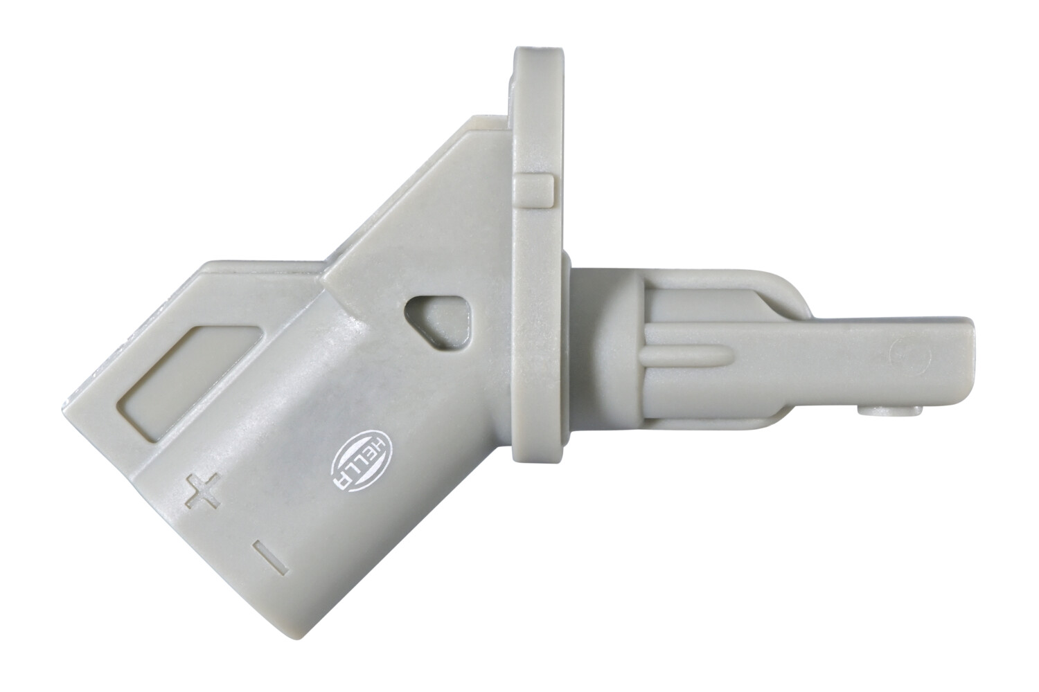 Ilustracja 6PU 012 679-681 HELLA czujnik, prędkość obrotowa koła