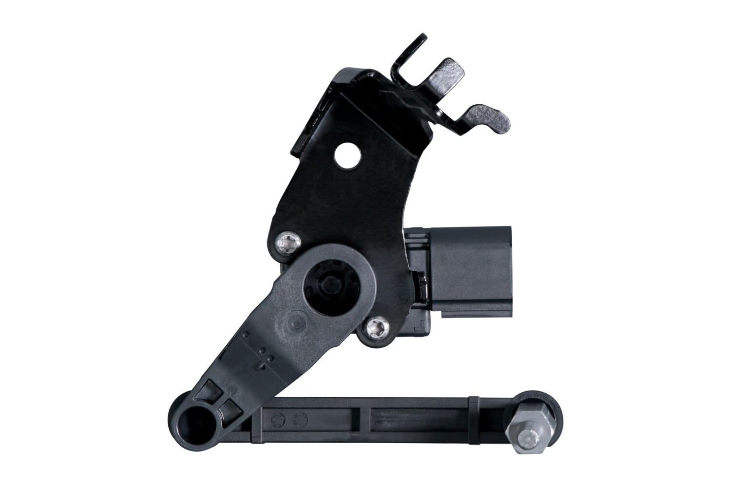 Ilustracja 6PM 012 699-111 HELLA czujnik, regulacja zasięgu świateł