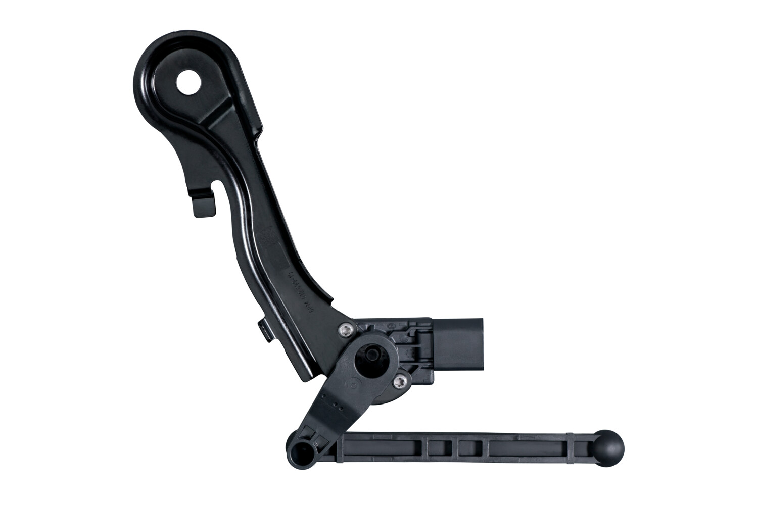 Ilustracja 6PM 012 699-131 HELLA czujnik, regulacja zasięgu świateł