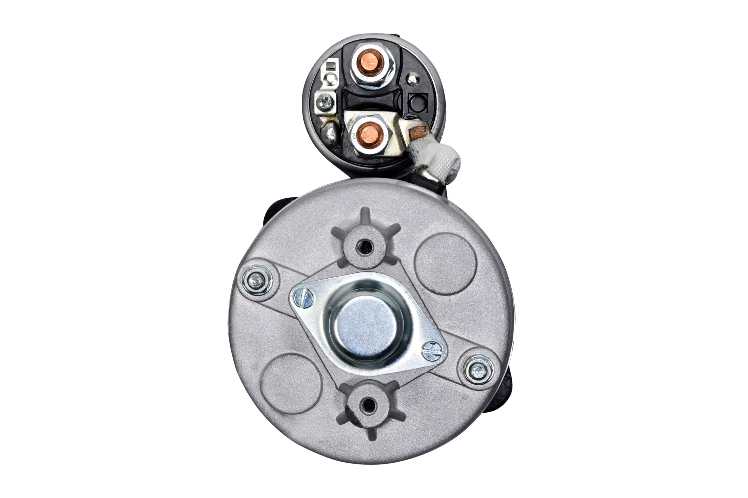 Ilustracja 8EA 015 642-381 HELLA rozrusznik