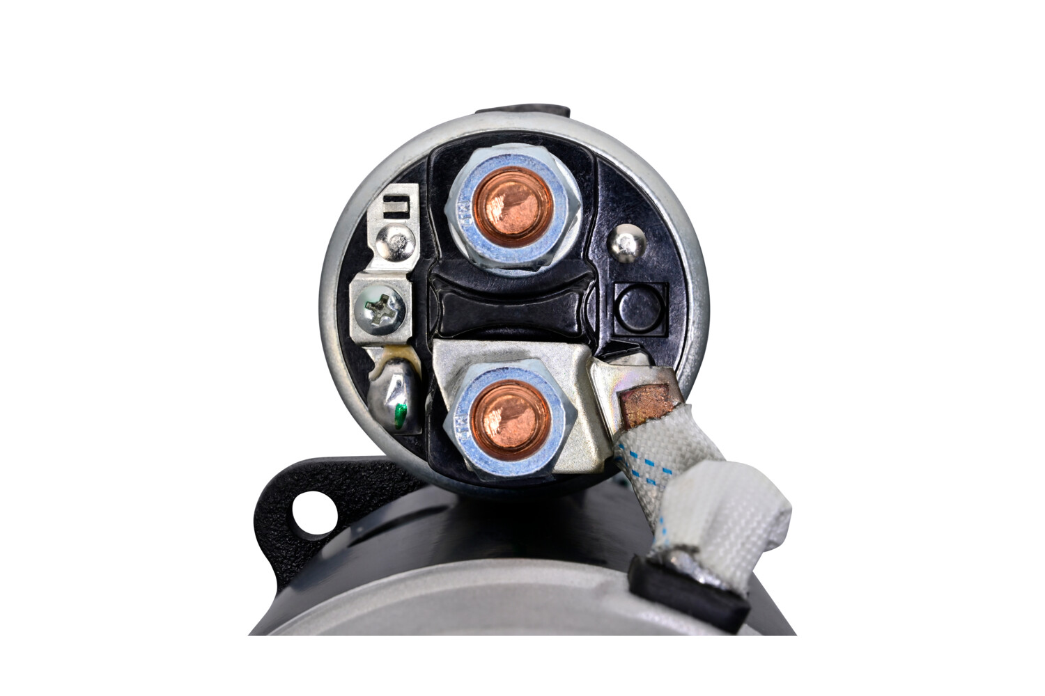 Ilustracja 8EA 015 642-381 HELLA rozrusznik