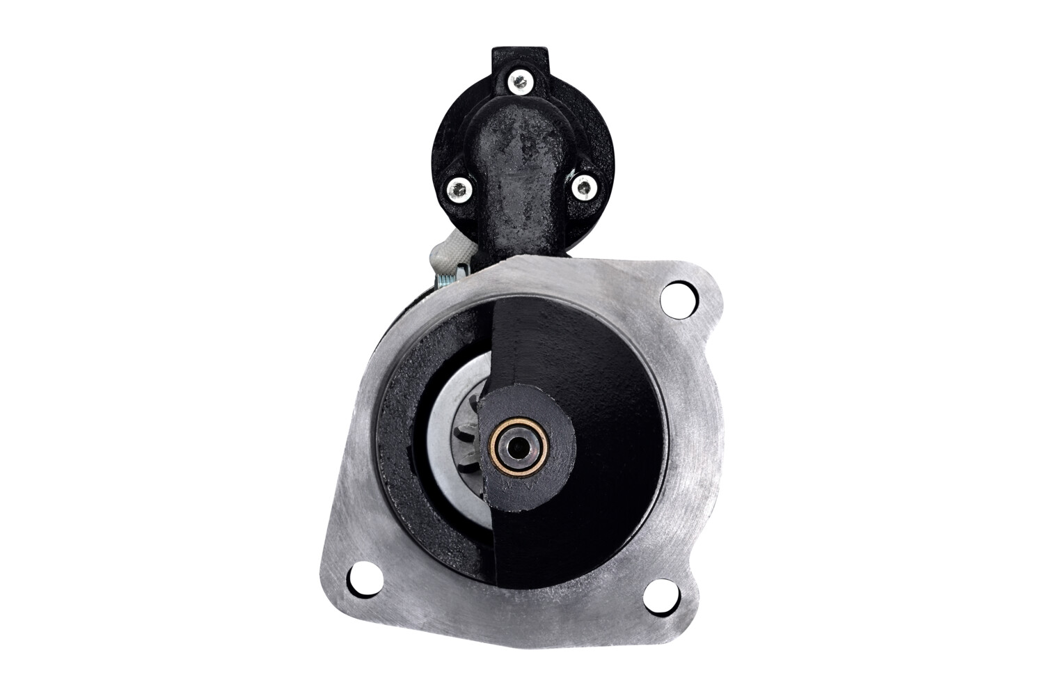 Ilustracja 8EA 015 642-381 HELLA rozrusznik