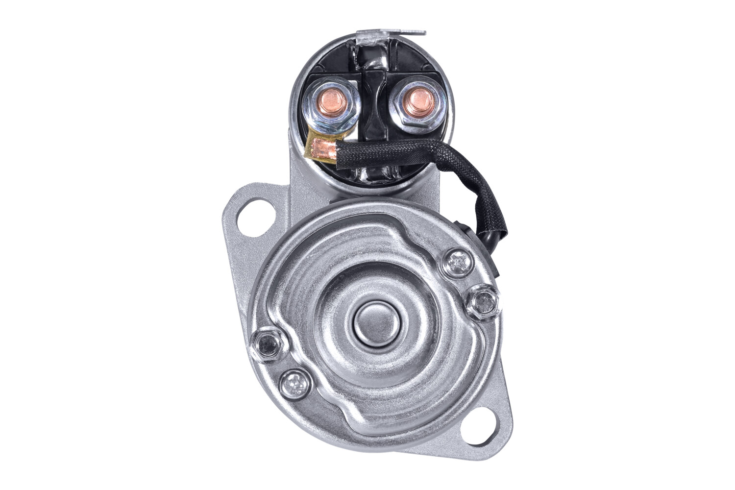 Ilustracja 8EA 015 642-681 HELLA rozrusznik