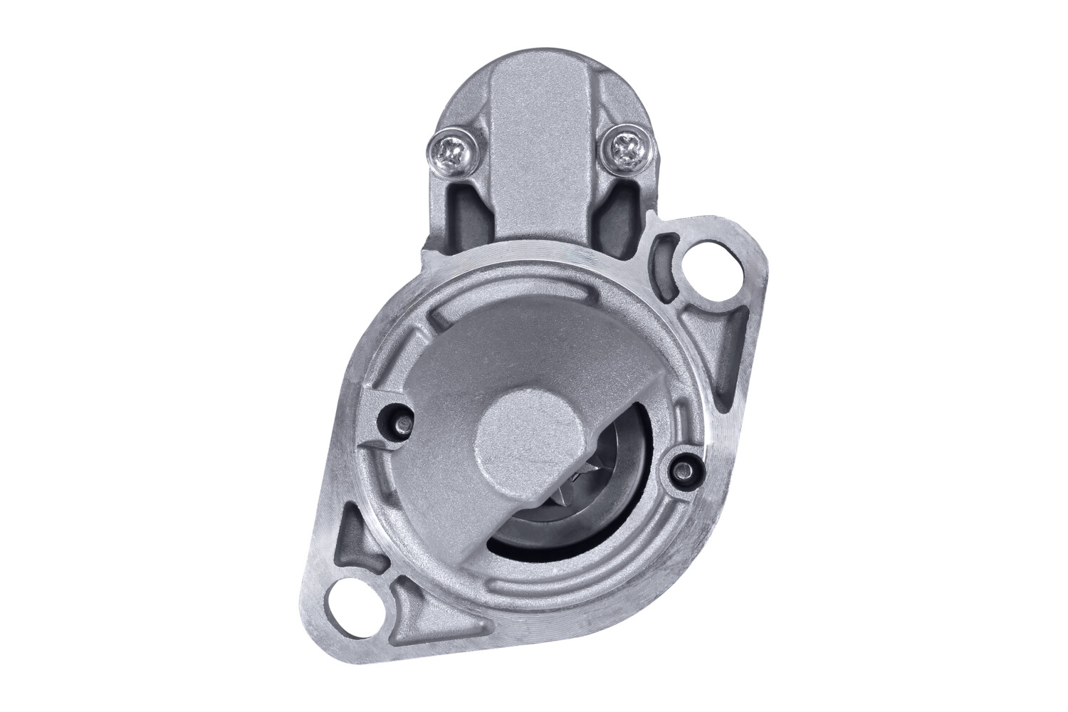 Ilustracja 8EA 015 642-681 HELLA rozrusznik