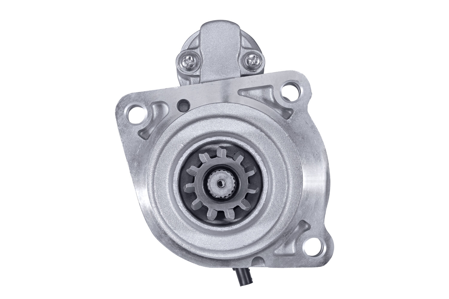 Ilustracja 8EA 015 642-691 HELLA rozrusznik