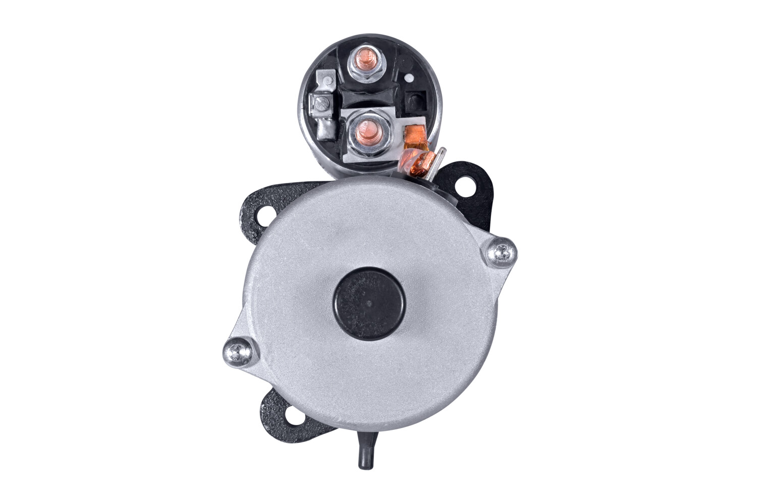 Ilustracja 8EA 015 642-721 HELLA rozrusznik