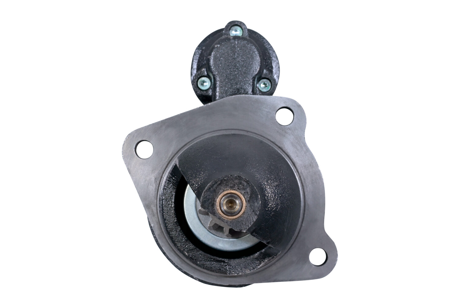 Ilustracja 8EA 015 642-891 HELLA rozrusznik