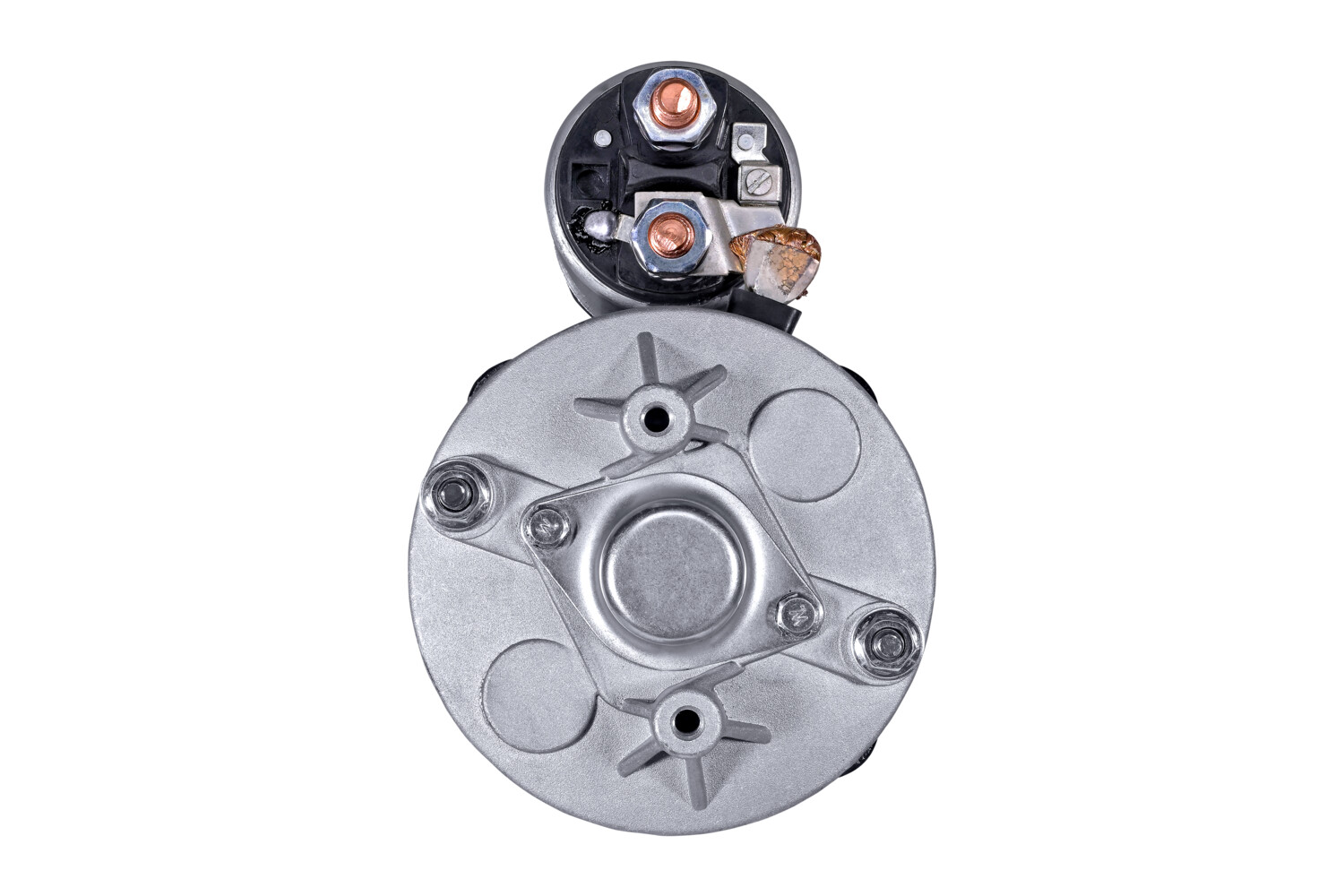 Ilustracja 8EA 015 642-831 HELLA rozrusznik