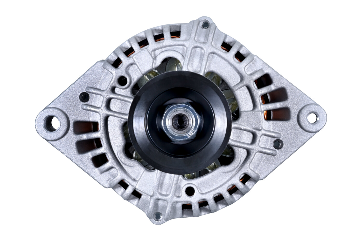 Ilustracja 8EL 015 643-641 HELLA alternator