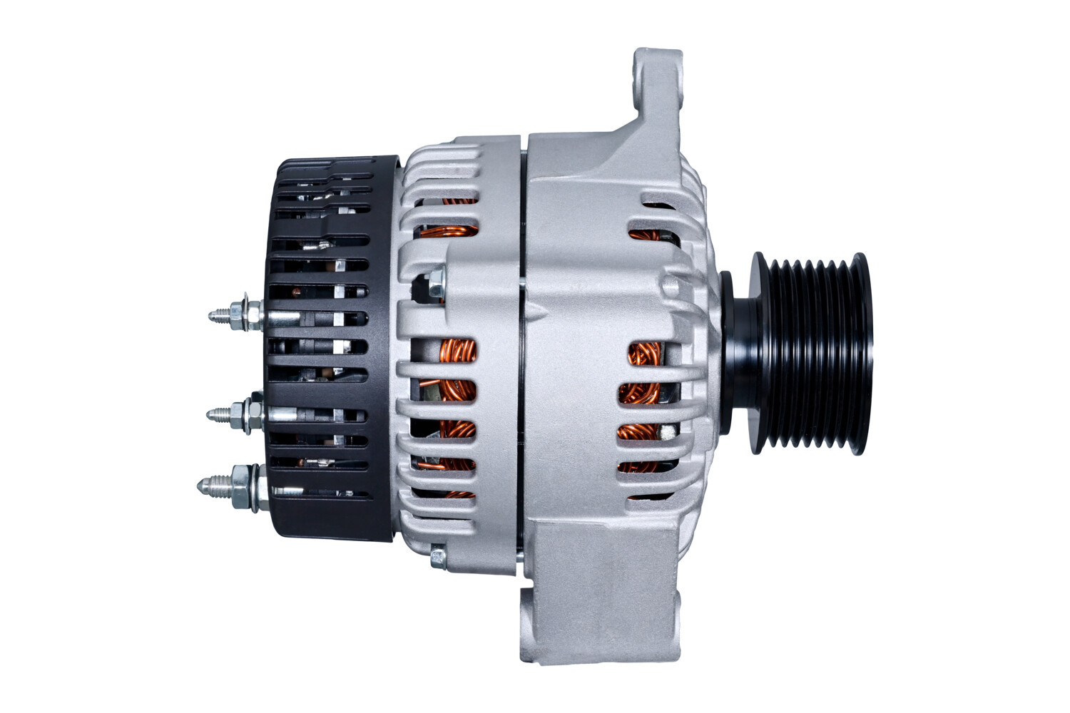 Ilustracja 8EL 015 643-641 HELLA alternator