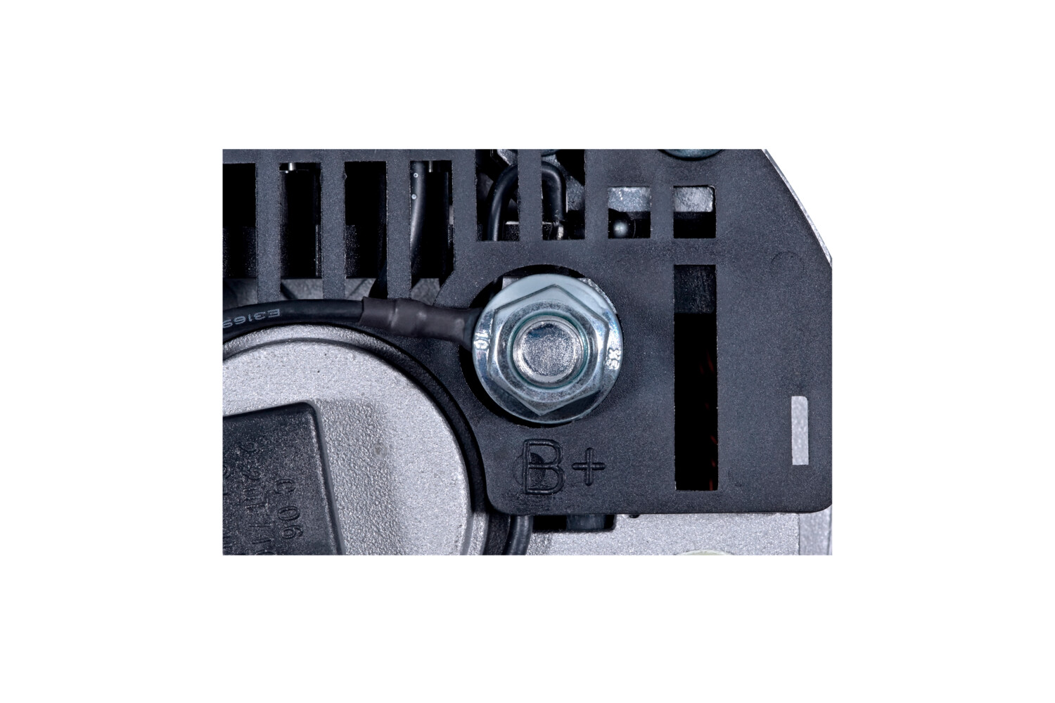 Ilustracja 8EL 015 643-731 HELLA alternator