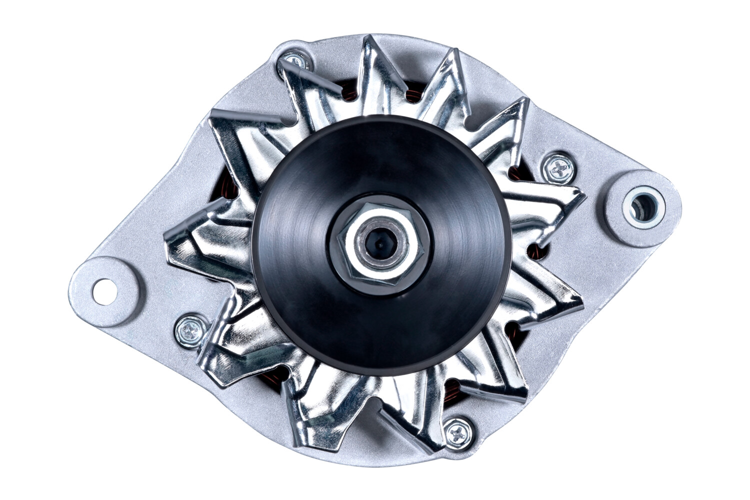 Ilustracja 8EL 015 643-731 HELLA alternator