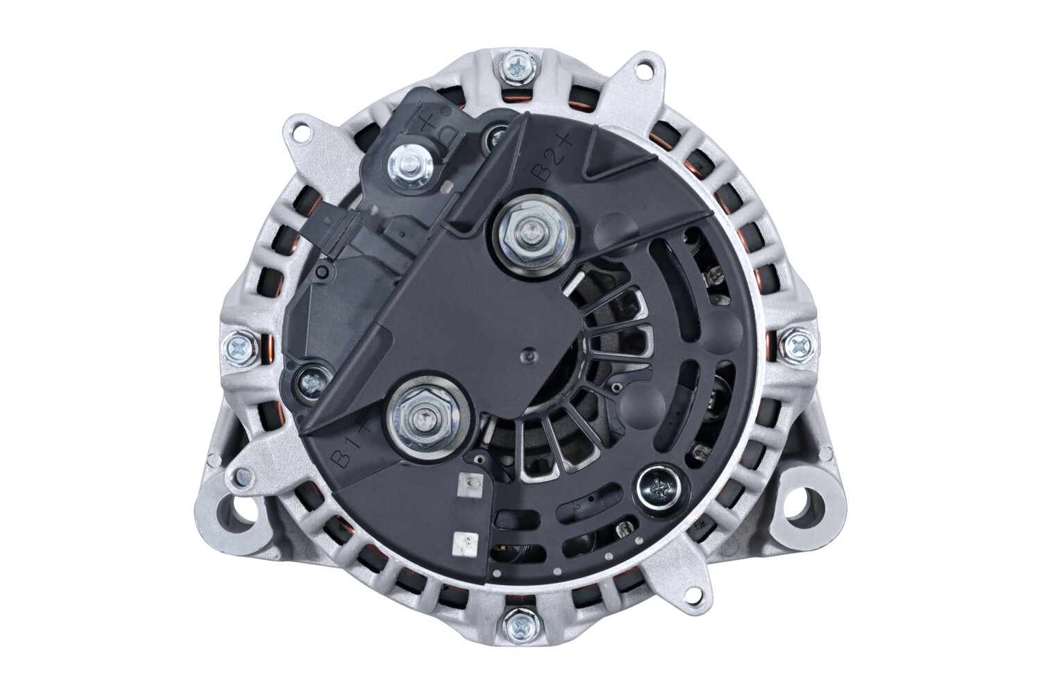 Ilustracja 8EL 015 643-861 HELLA alternator