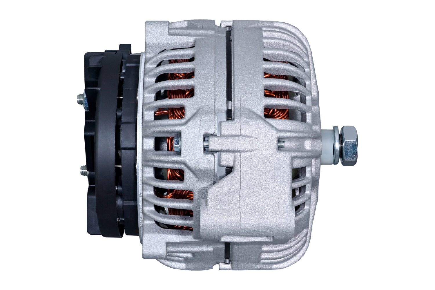 Ilustracja 8EL 015 643-861 HELLA alternator