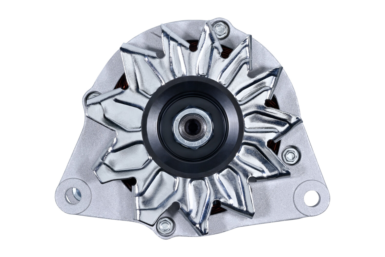 Ilustracja 8EL 015 643-811 HELLA alternator