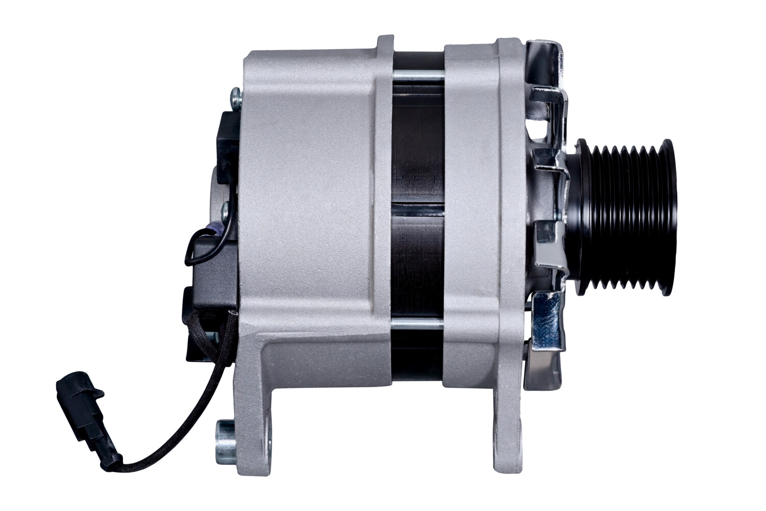 Ilustracja 8EL 015 643-811 HELLA alternator