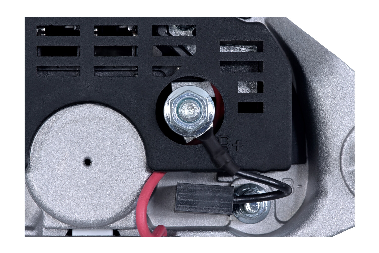 Ilustracja 8EL 015 643-931 HELLA alternator