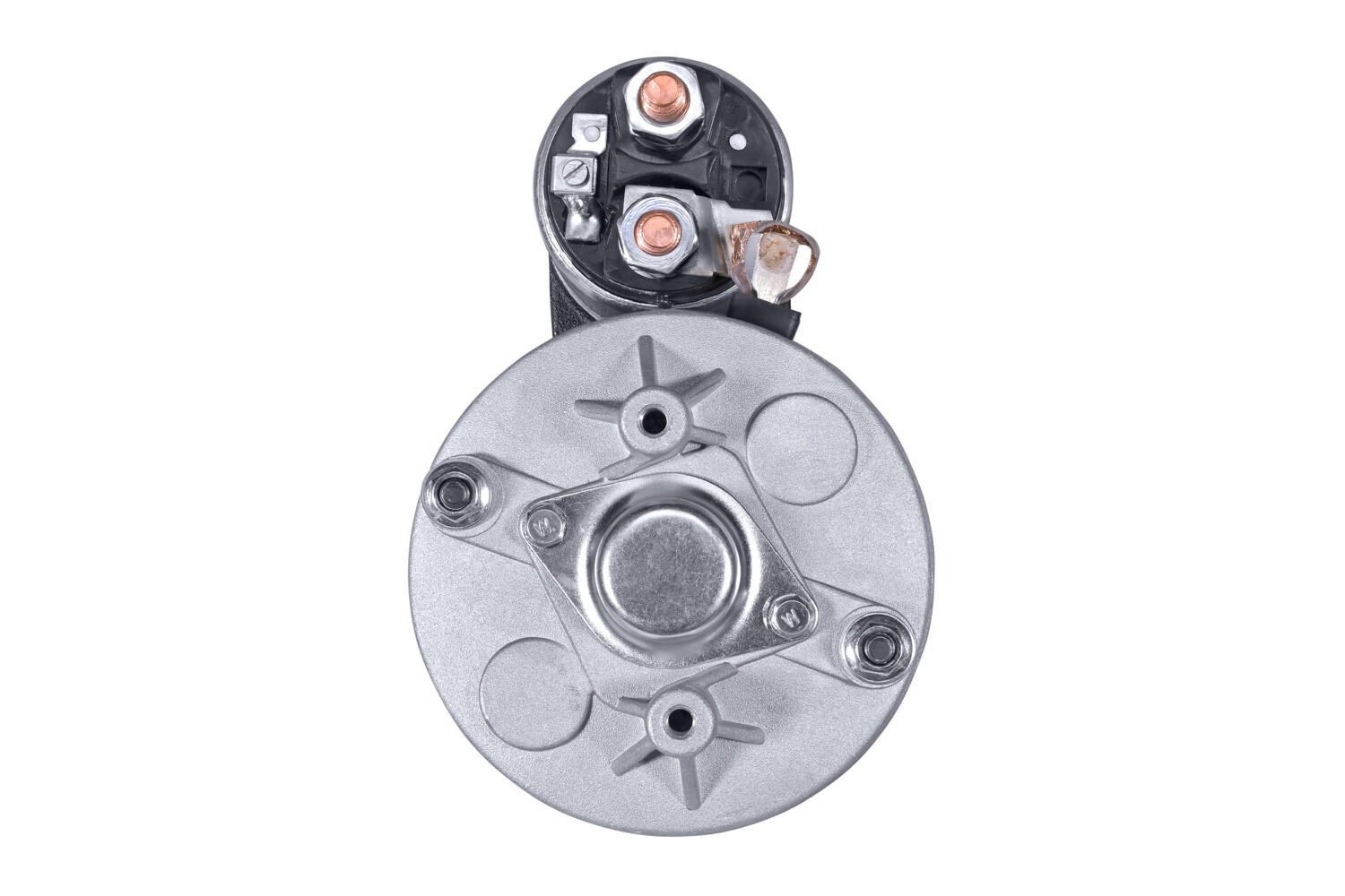 Ilustracja 8EA 015 657-151 HELLA rozrusznik