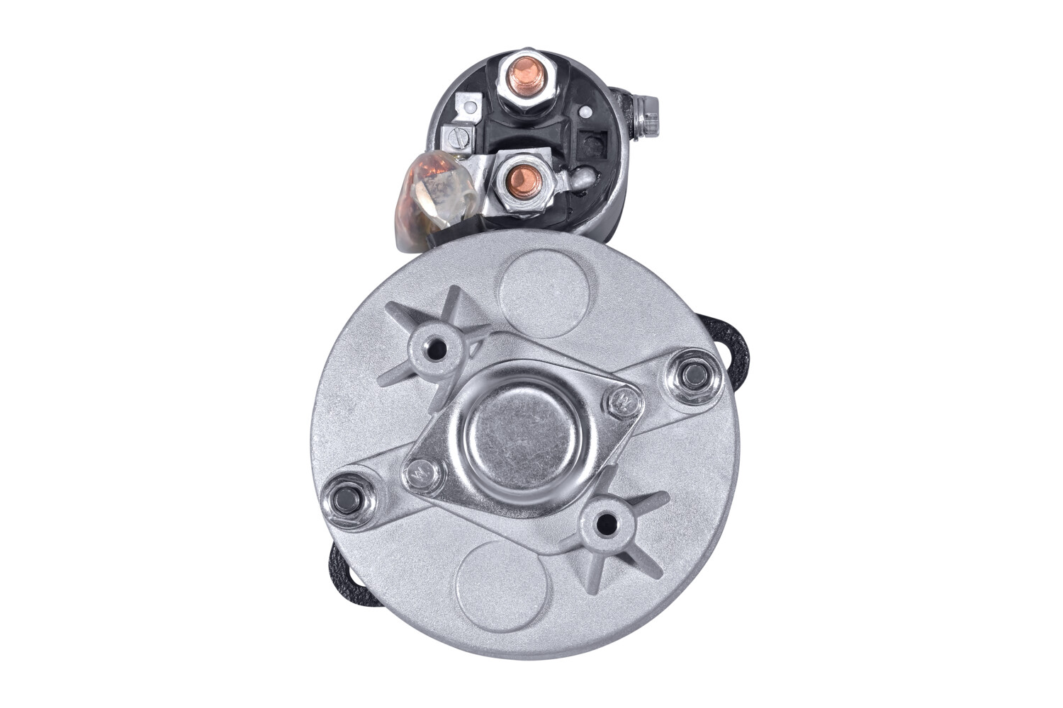 Ilustracja 8EA 015 657-161 HELLA rozrusznik