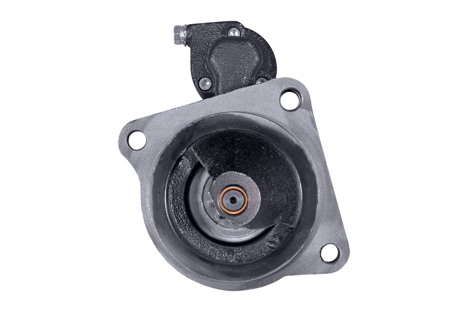 Ilustracja 8EA 015 657-161 HELLA rozrusznik