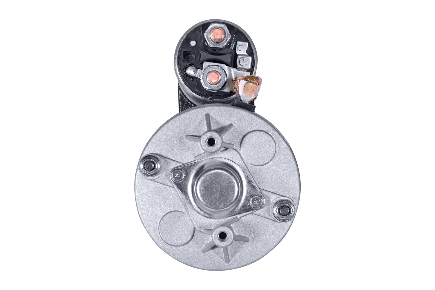 Ilustracja 8EA 015 657-171 HELLA rozrusznik