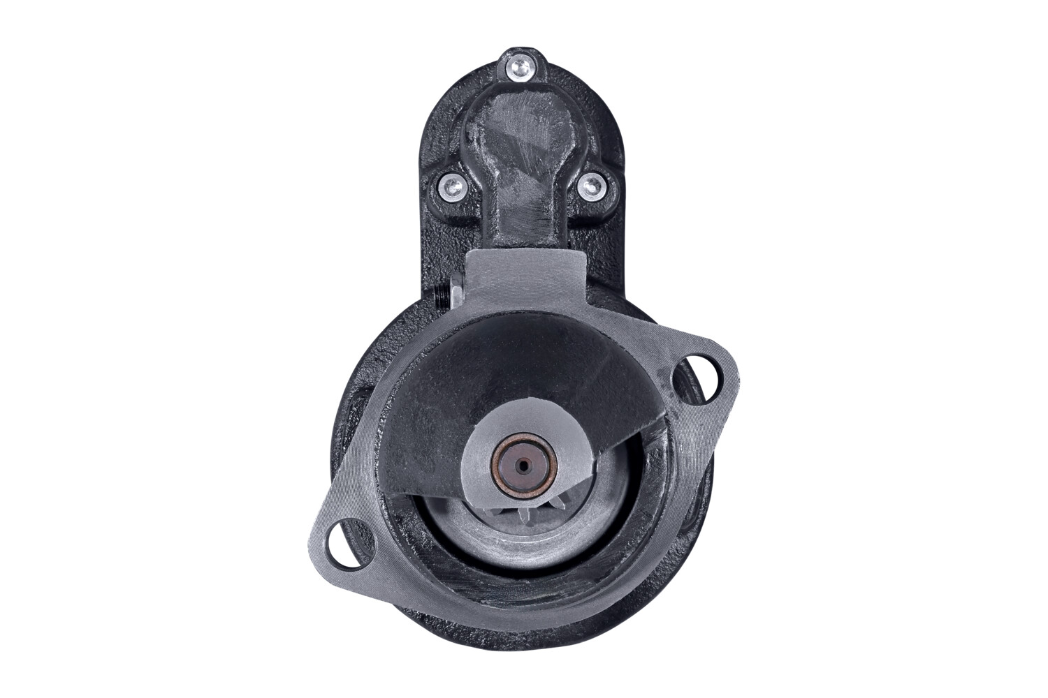 Ilustracja 8EA 015 657-171 HELLA rozrusznik