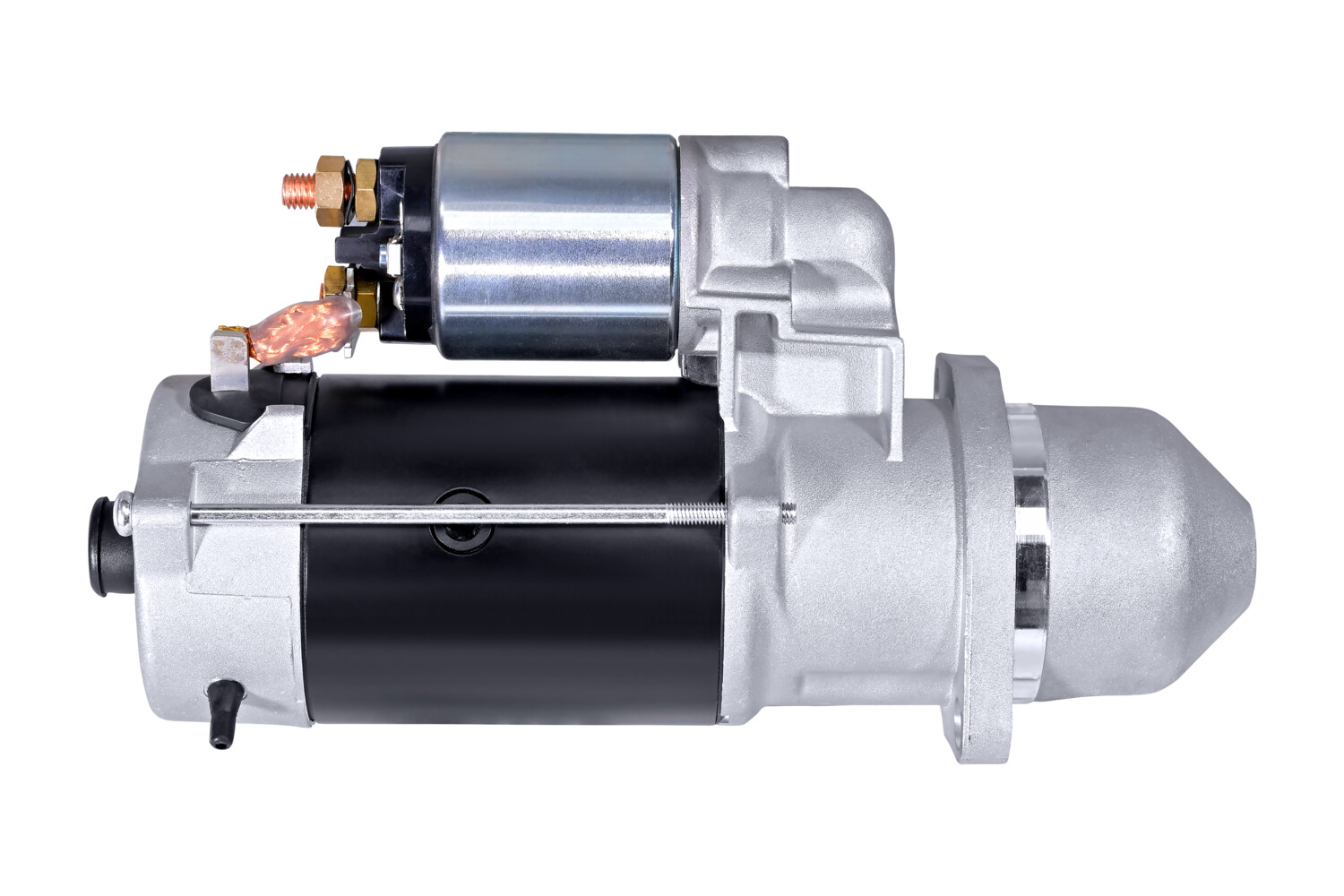 Ilustracja 8EA 015 657-191 HELLA rozrusznik