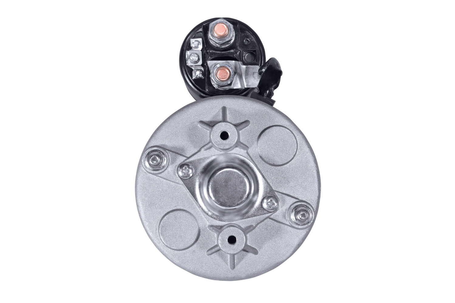 Ilustracja 8EA 015 657-261 HELLA rozrusznik