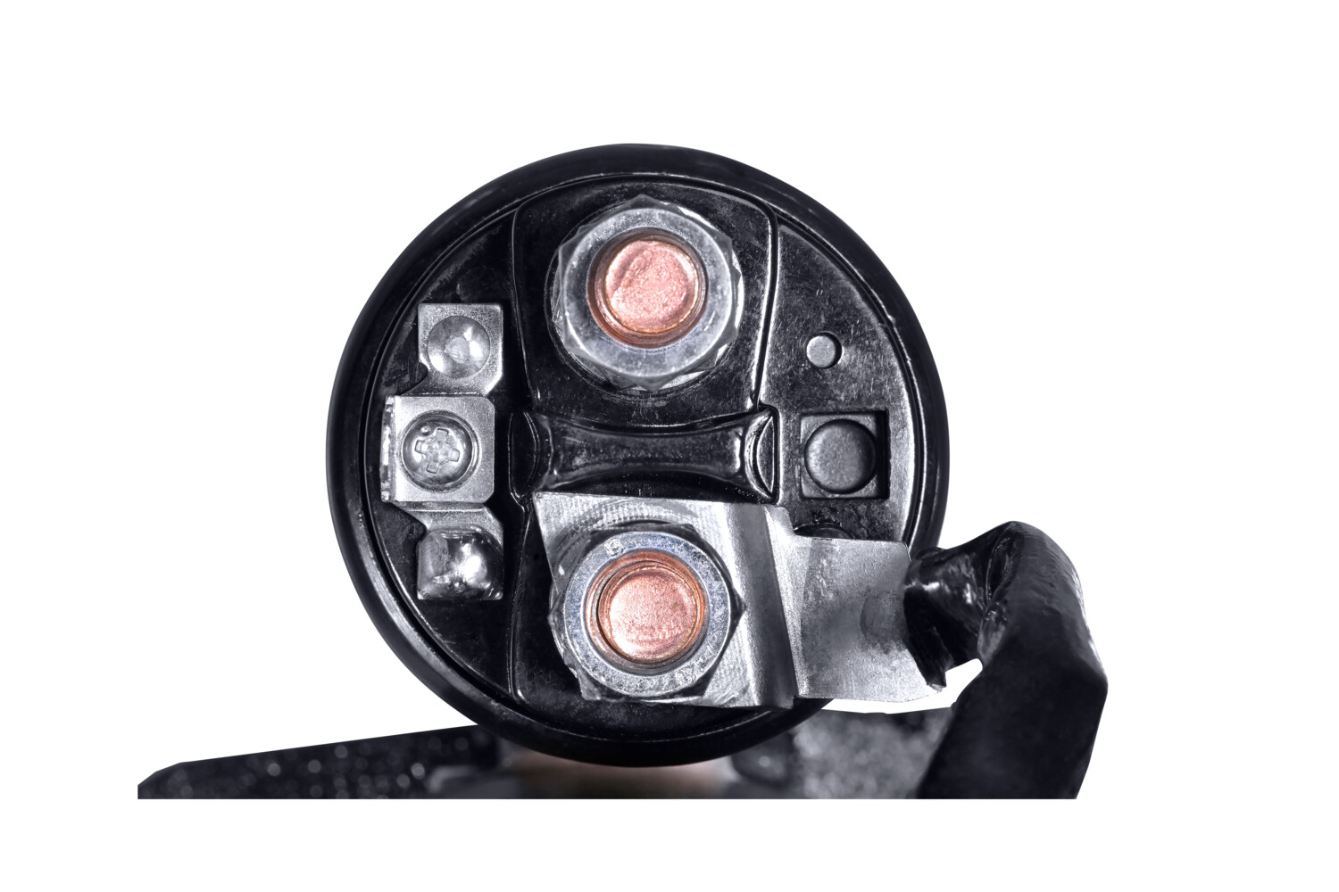 Ilustracja 8EA 015 657-261 HELLA rozrusznik