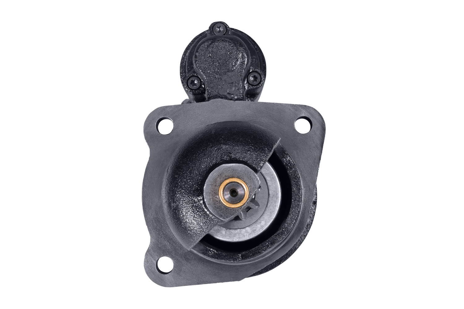 Ilustracja 8EA 015 657-261 HELLA rozrusznik