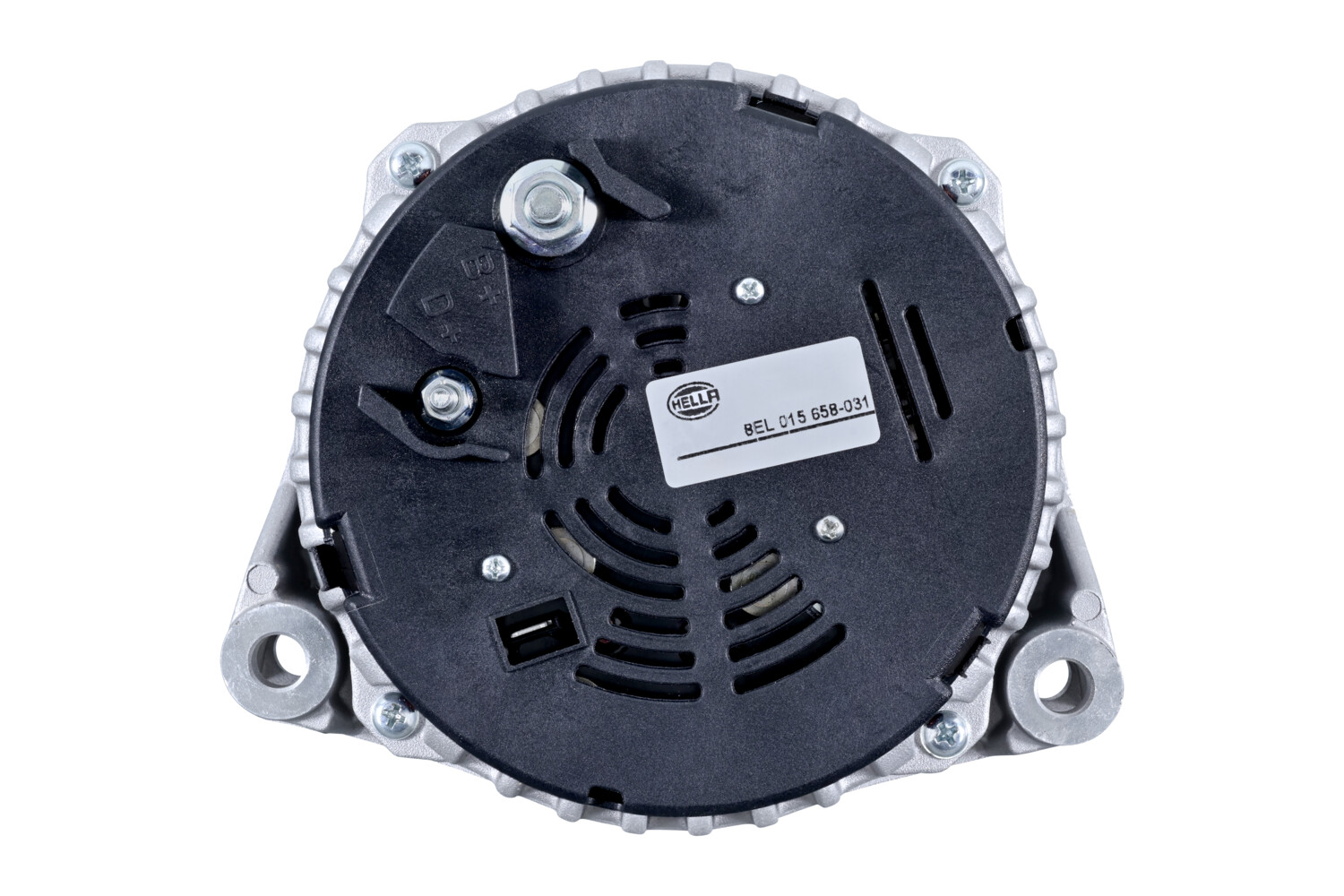 Ilustracja 8EL 015 658-031 HELLA alternator