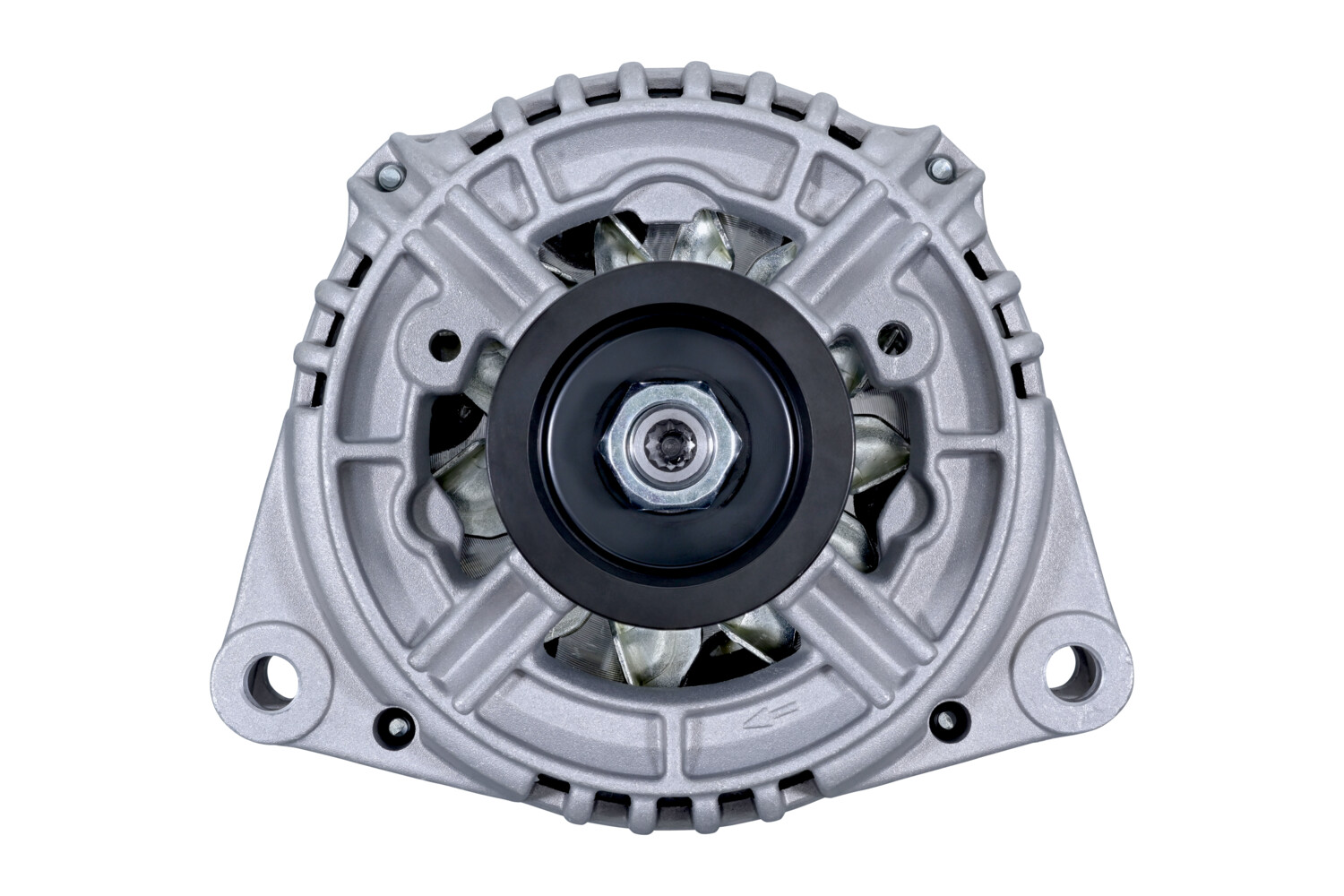 Ilustracja 8EL 015 658-031 HELLA alternator