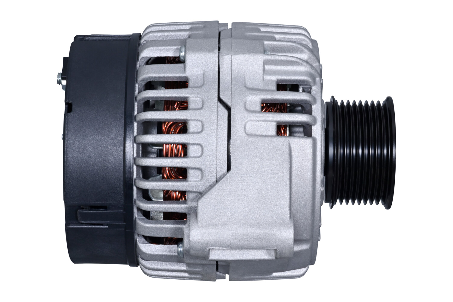 Ilustracja 8EL 015 658-031 HELLA alternator