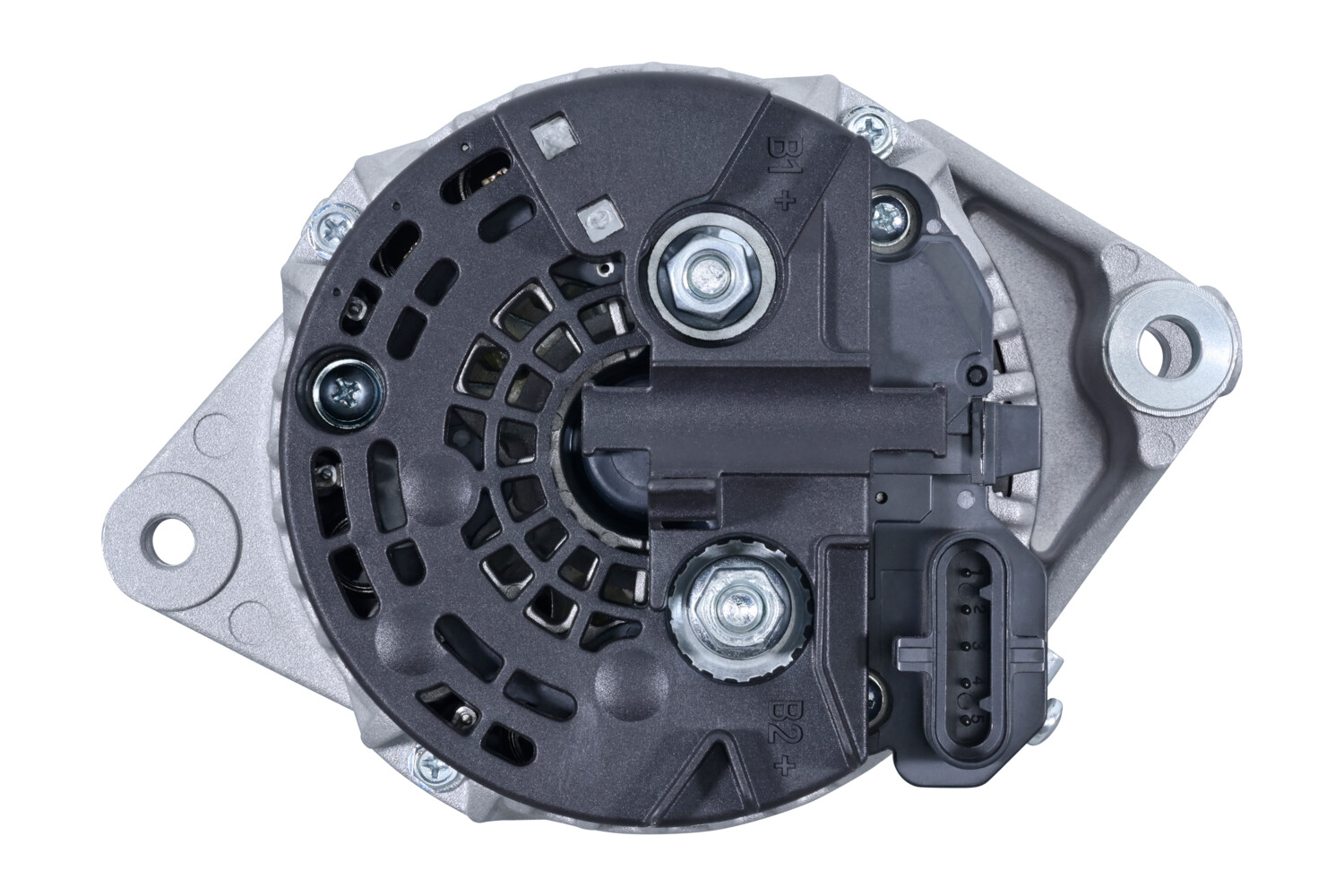Ilustracja 8EL 015 658-111 HELLA alternator