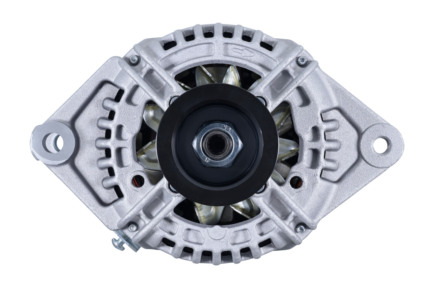 Ilustracja 8EL 015 658-111 HELLA alternator