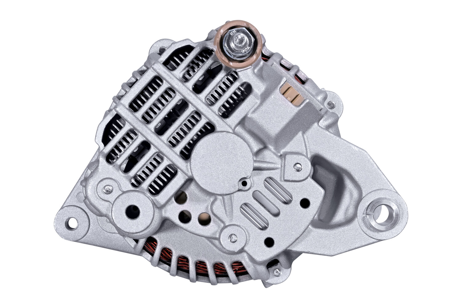Ilustracja 8EL 015 659-061 HELLA alternator