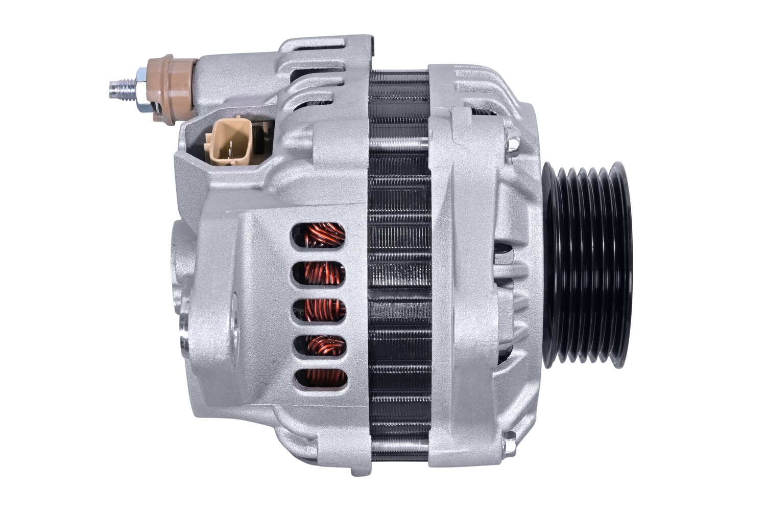 Ilustracja 8EL 015 659-061 HELLA alternator