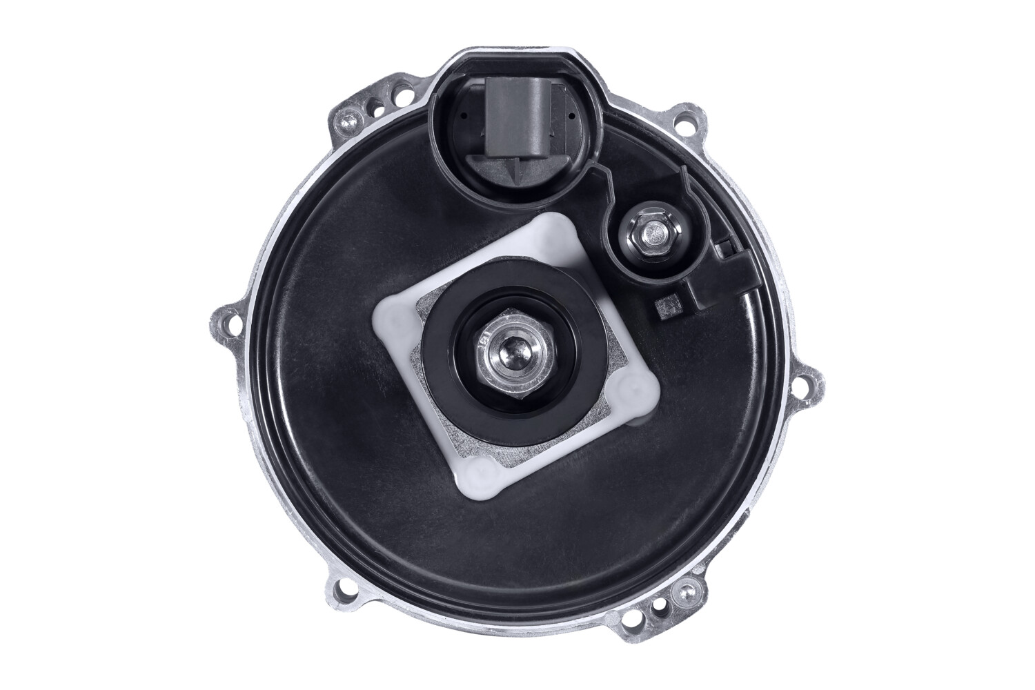 Ilustracja 8EL 015 659-211 HELLA alternator