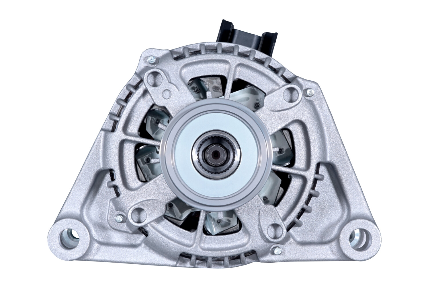 Ilustracja 8EL 015 659-231 HELLA alternator