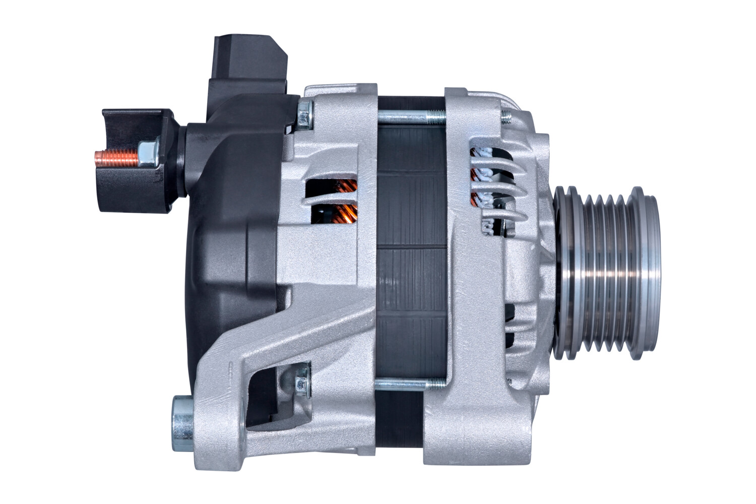 Ilustracja 8EL 015 659-231 HELLA alternator