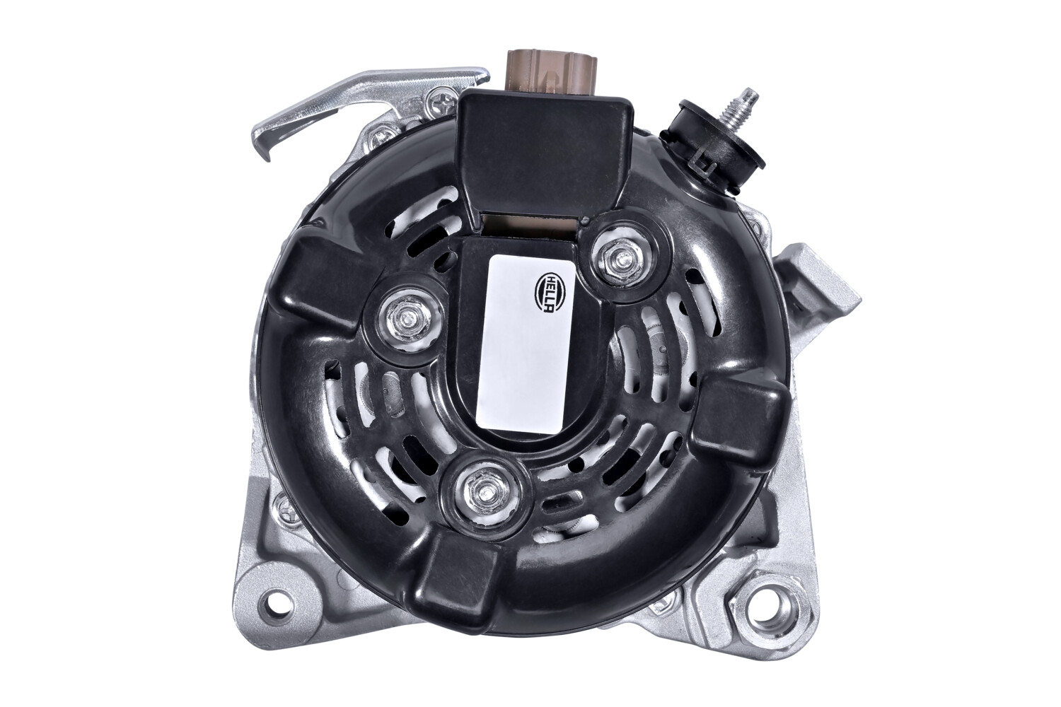 Ilustracja 8EL 015 659-341 HELLA alternator