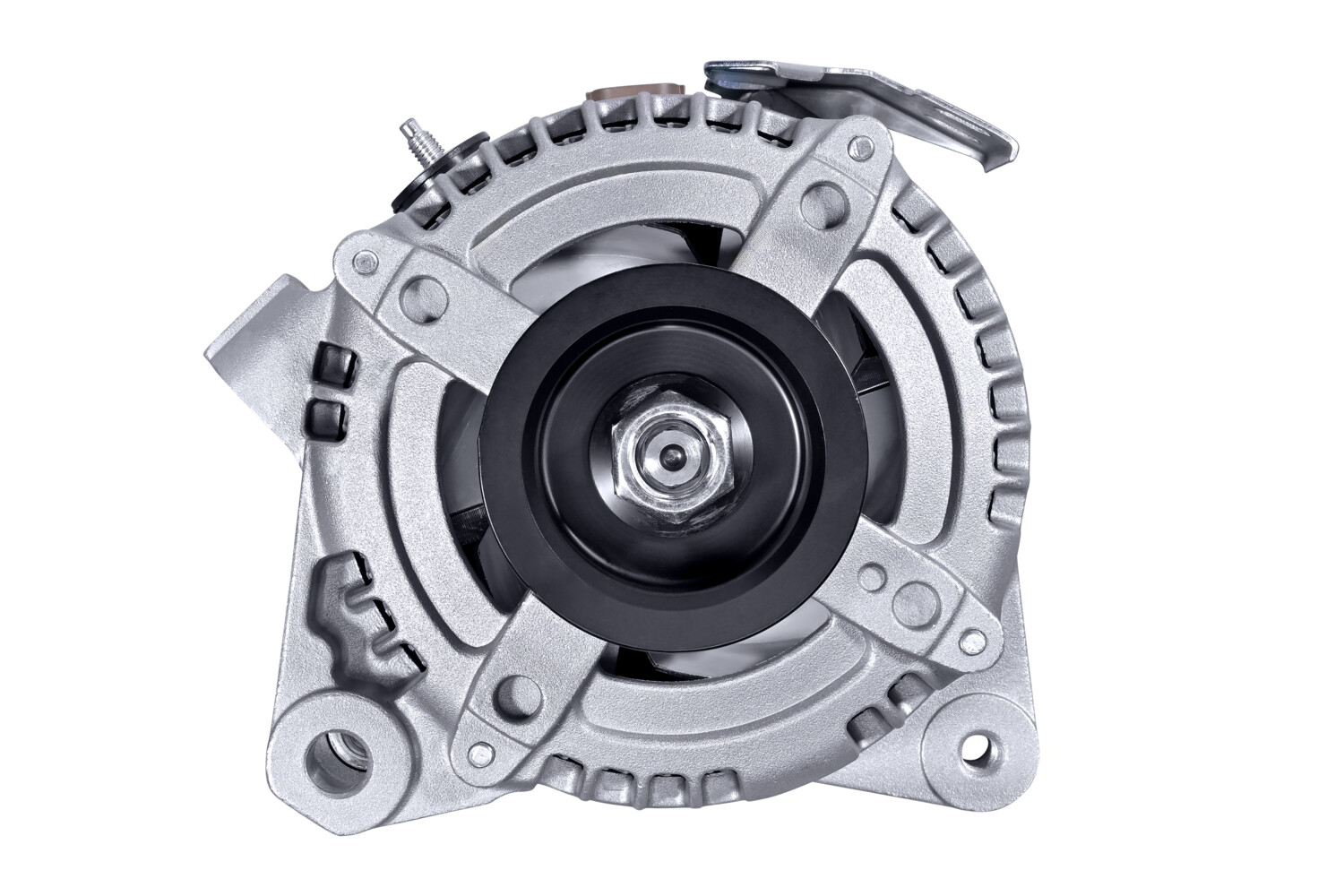 Ilustracja 8EL 015 659-341 HELLA alternator