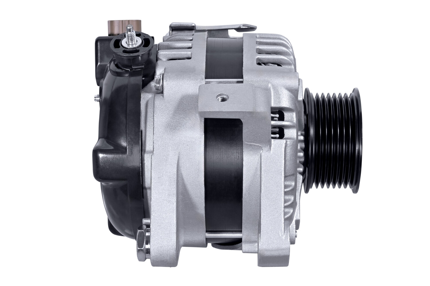 Ilustracja 8EL 015 659-341 HELLA alternator