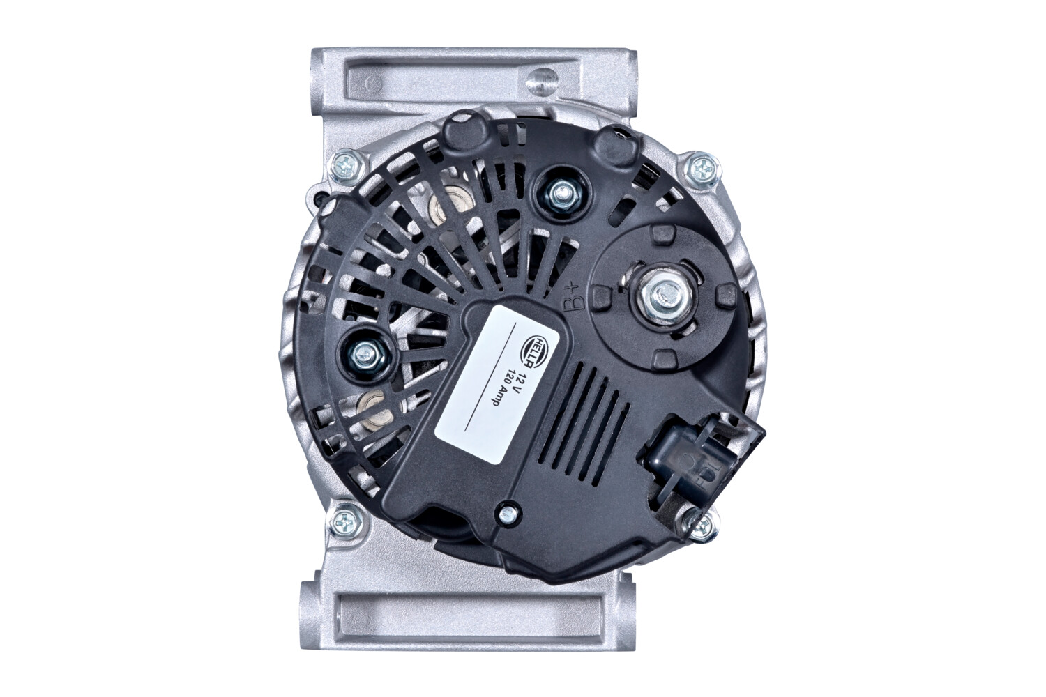 Ilustracja 8EL 015 659-371 HELLA alternator